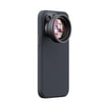 thumbnail image 3 of ShiftCam LensUltra 60mm Telephoto Lens - Black, 3 of 9