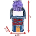 thumbnail image 2 of Penn-Plax SpongeBob Chum Seau, 2 of 7