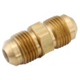 thumbnail image 1 of Anderson Metals 714056-0604.38 X.25 Po. Évasée Redu Union, 1 of 1