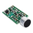 thumbnail image 4 of Micro Émetteur FM 0.7-9V 88MHZ-108MHZ Mini Intercepteur de Dictée, 4 of 8