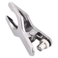 thumbnail image 4 of Clamp, Neodymium Disc Glass Ball Clamp, Wall Mount Suitable For Family Suitable Young People For Manual Operation For School, 4 of 7