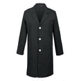 thumbnail image 1 of Men's Lab Coat, 1 of 3