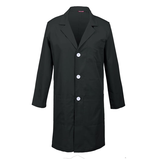 Men's Lab Coat