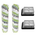 thumbnail image 1 of Replacement Roller Brush Filter For Bissell X7 Cordless 3350 2832, 1 of 5