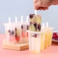 thumbnail image 4 of PRETXORVE Summer Homemade with Cover Household Children's Cute and Ice Cream, 4 of 9