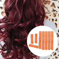thumbnail image 3 of Curl Cold Wave Perm Rods styling hairdressing curly wavy Curling Hair Curly Wavy Rod Set Women Girls 50Pcs 2.2cm, 3 of 9
