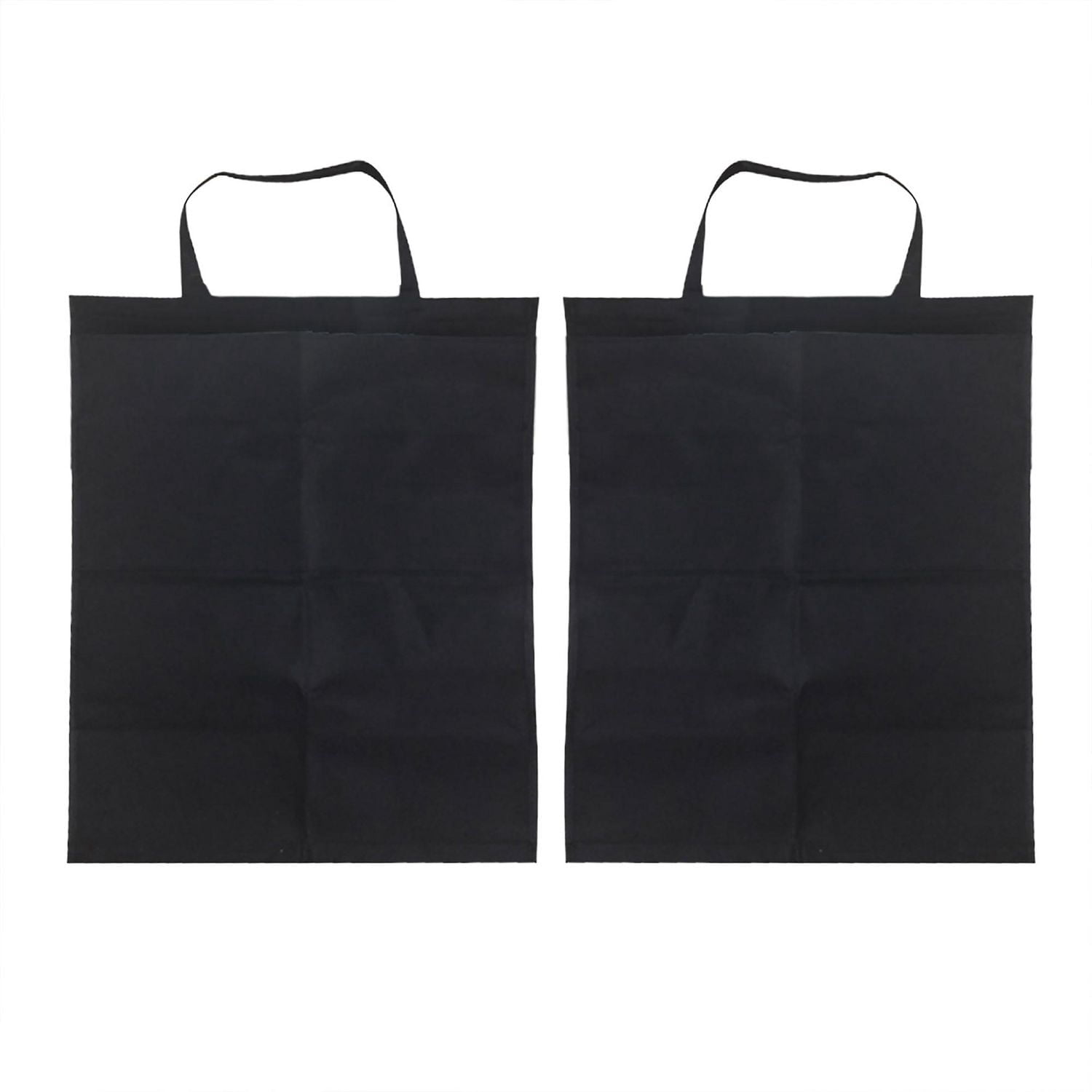 Nûby™ Car Seat Kick Mat - Black