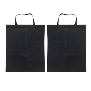 Nûby™ Car Seat Kick Mat - Black