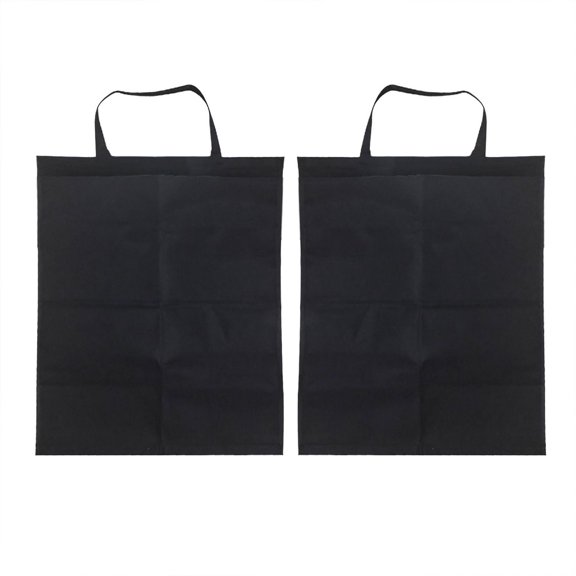 Nûby™ Car Seat Kick Mat - Black