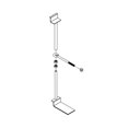 thumbnail image 4 of Titan Fuel Tanks TFT9901330000 Bouclier en Acier pour Réservoir Central - Noir, 4 of 4