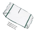thumbnail image 2 of PENIKOKO Small Greenhouses Cover For Air Circulation And Sunlight Penetration 1Pcs, 2 of 6
