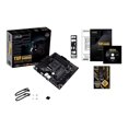thumbnail image 4 of ASUS TUF GAMING B550M-PLUS Carte Mère, micro ATX, Prise AM4, 4 of 5