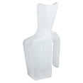 thumbnail image 1 of MedPro Portable Female Urinal, 1000 Cc / 1 Litre Capacity, 1 of 2