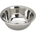 thumbnail image 1 of Goodcook Stainless Steel Bowl, 2.5Qt, 1 of 3