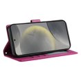 thumbnail image 2 of Case for FOXDOCK Samsung Galaxy S24 Ultra Wallet Case – Premium Leather, 3 Card Slots, Shockproof Protection, 2 of 5
