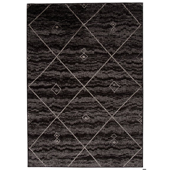 Tapis ECARPET Devos Brun