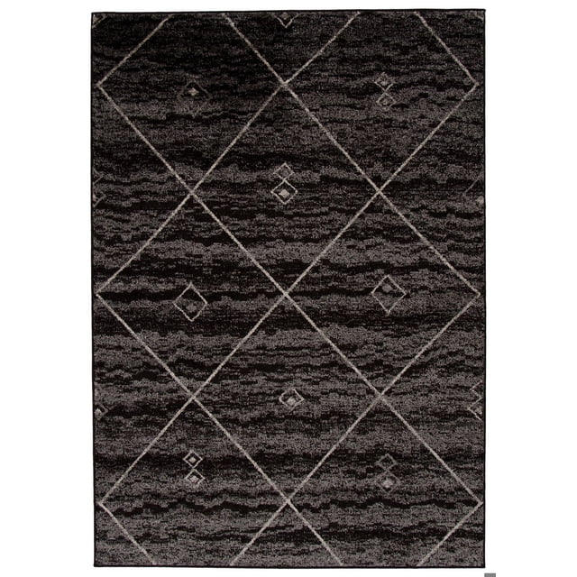 Tapis ECARPET Devos Brun