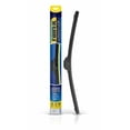 thumbnail image 3 of Rain-X Windshield Wiper Blade 830318 Longitude Professional Series; 18 Inch Length; Black Synthetic Rubber Blade; All Weather, 3 of 5