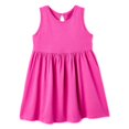 thumbnail image 1 of Robe débardeur George pour petites filles, 1 of 2