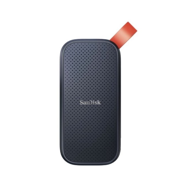 Disque dur SanDiskMD portable SSD de 1 To - SDSSDE30-1T00-G25