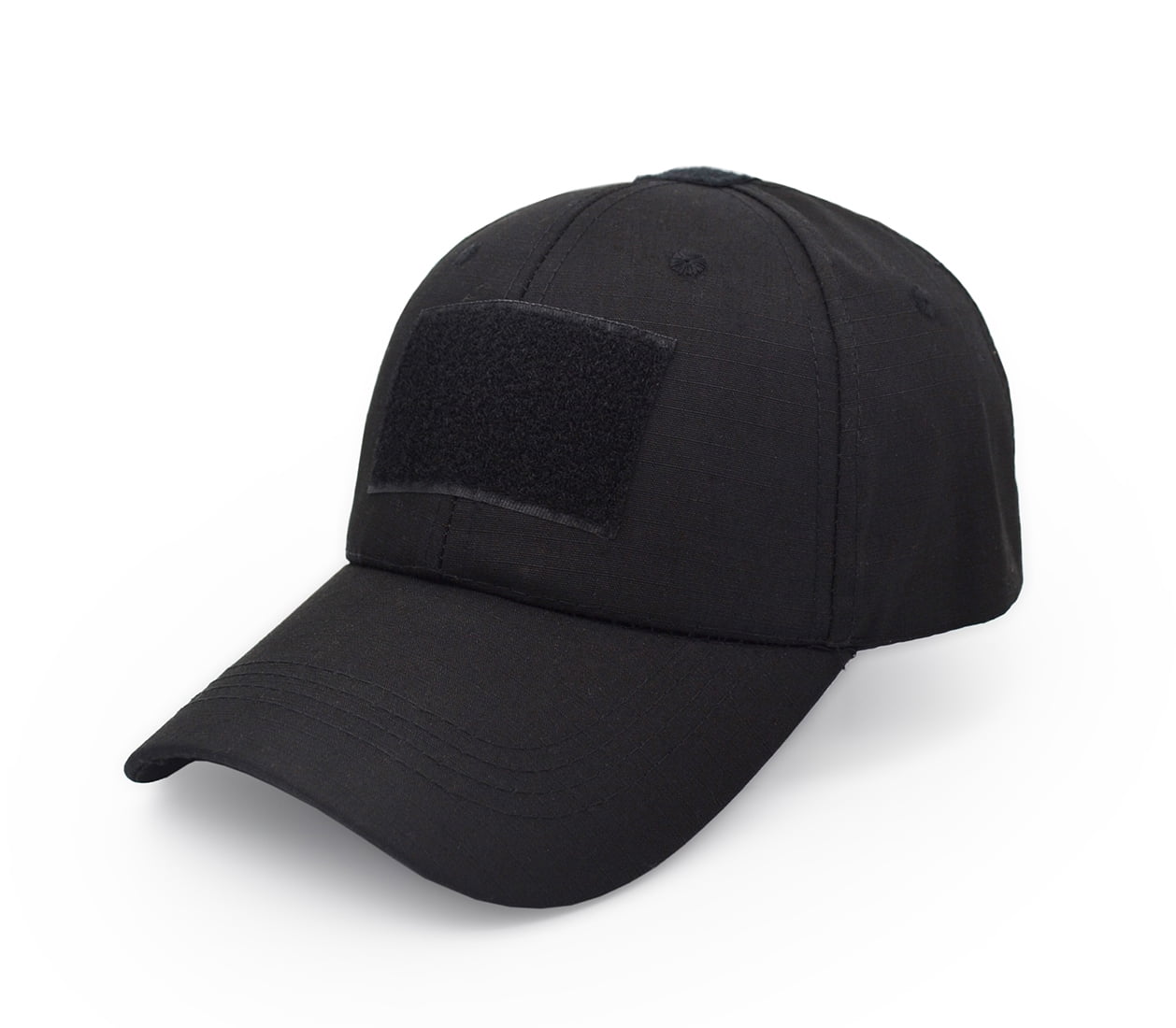 Military Tactical Operator Cap, Outdoor Army Hat Hunting Camouflage Baseball Cap 12