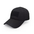 thumbnail image 1 of Military Tactical Operator Cap, Outdoor Army Hat Hunting Camouflage Baseball Cap 12, 1 of 6