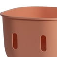 thumbnail image 3 of GUOOL Storage Ottoman Ottoman Box Children's Storage Stool for Living Room Bedroom pink, 3 of 6