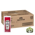 thumbnail image 1 of Heinz Ketchup Packets - 8ml/6 lbs (500/Case) | Canada's Favorite, 1 of 5