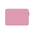 thumbnail image 1 of Housse de Protection pour Ordinateur Portable 14 Pouces, Doublure Douce, Housse Rembourrée à Fermeture Éclair, Sac de Transport Compatible, 1 of 2