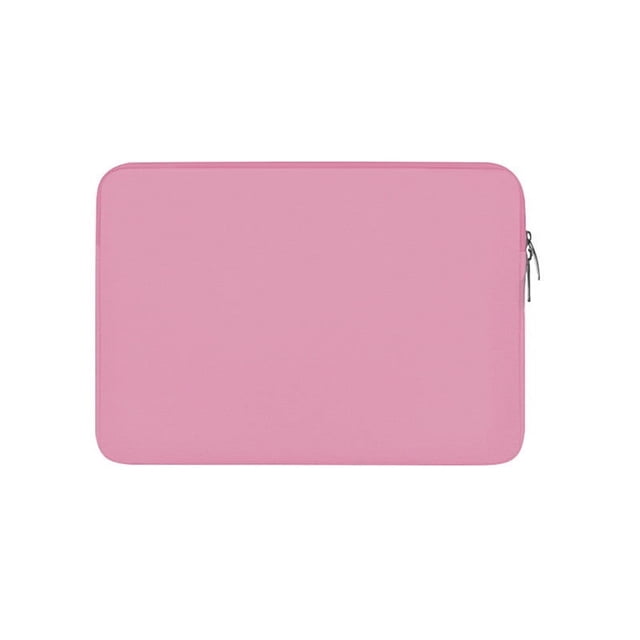 Housse de Protection pour Ordinateur Portable 14 Pouces, Doublure Douce, Housse Rembourrée à Fermeture Éclair, Sac de Transport Compatible
