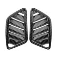 thumbnail image 2 of Upper Air Vent Cover, Interior Upper Interior Air Outlet Trim Air Outlet Cover Trim Car Interior  Durability Upper Air Vent Trim  For Car Lovers For Car, 2 of 8