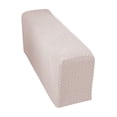 thumbnail image 3 of Elastic Sofa Armrest Covers - Thickened Stain-Resistant Protective Covers, Machine Washable, Fits Various Armrest Types, Easy to Install and Clean, 3 of 8