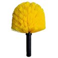thumbnail image 2 of YAOMOBB Cost-effective Cleaning Solution Telescopic Rod Spider Web Duster Brush Convenient and Reusable Cleaning Tool for Home or Office, 2 of 6