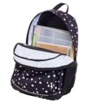 thumbnail image 4 of Jetstream Multi-Compartment Backpack with Front Pockets & Mesh Sides, 4 of 9