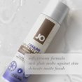 thumbnail image 3 of System JO Lubrifiant Hybride Rafraîchissant Sans Silicone avec Noix de Coco, 4 Onces Liquides, 3 of 5