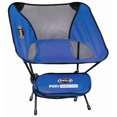 thumbnail image 2 of North 49 Pod Chair - Royal Blue, 2 of 2