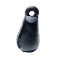 thumbnail image 4 of Almencla Rope Throwing Ball Compact Boat Anchor Buoy for Kayaking Marine Water Sports 450gram, 4 of 8