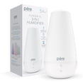 thumbnail image 1 of Pure Enrichment  3-in-1 Whisper-Quiet Humidifier - Color Changing Night Light, & Essential Oil Diffuser, 1 of 5