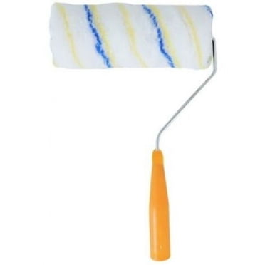 24x13x5 cm Handle Roller for Smooth Coats on Any Surface Effortless Painting Tool