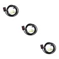 thumbnail image 2 of Baohd Speed Gear Motorcycle Gear Indicator Motorcycle Gear Gear Indicator Display red 3Set, 2 of 6