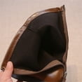 thumbnail image 4 of Boots for Girls Winter Mid Top High Top Princess Long Boots Children, 4 of 6