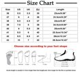 thumbnail image 3 of jovati Womens Studded Flat Sandals Open Toe Slip On Mule Slides Crossed Strap Slipper, 3 of 9