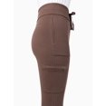 thumbnail image 2 of Leggings pour femmes FLEX SCRUBS™, 2 of 4
