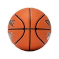 thumbnail image 2 of Spalding PRECISION TF-1000 Ballon de Basketball d'Intérieur - Ballon de Basketball Approuvé par la NFHS, 2 of 4
