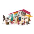 thumbnail image 2 of Schleich : Club Équestre / Café Cavalier 42592, 2 of 5
