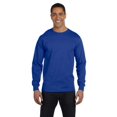 thumbnail image 1 of T-Shirt à Manches Longues pour Adulte Beefy-T, 1 of 1