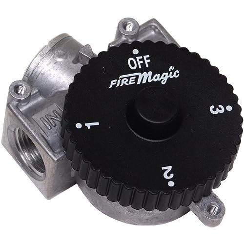 Fire Magic Minuterie de Sécurité d'Arrêt Automatique du Barbecue de 3 Heures - 3090