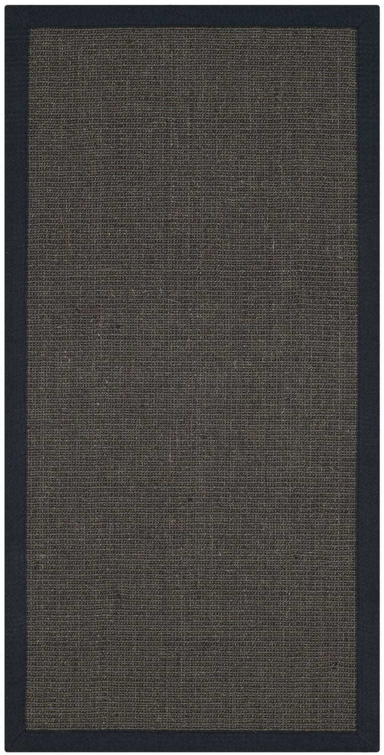 Safavieh Natural Fiber Forrester Tapis de Bordure