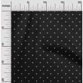 thumbnail image 1 of oneOone Cotton Flex Fabric Circle Block Printed Craft Fabric BTY 40 Inch Wide, 1 of 4