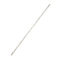 thumbnail image 4 of jinwen Foosball Table Rod Leisure Sport Soccer Table Foosball Table Pole Steel Rods for 52.5cm Dia 8mm, 4 of 9